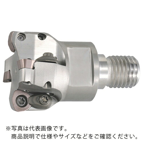 MOLDINO アルファ 高送り ラジアスミル3コーナ ( ASRTM3035R-3 )