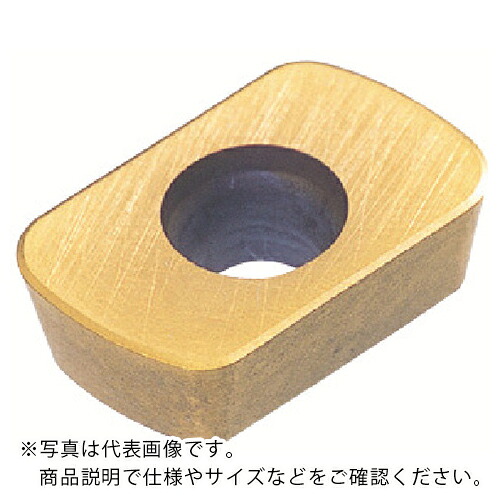MOLDINO カッタ用インサート EDNW12T3TN-10 JS4060 ( EDNW12T3TN-10 JS4060 ) 【10個セット】