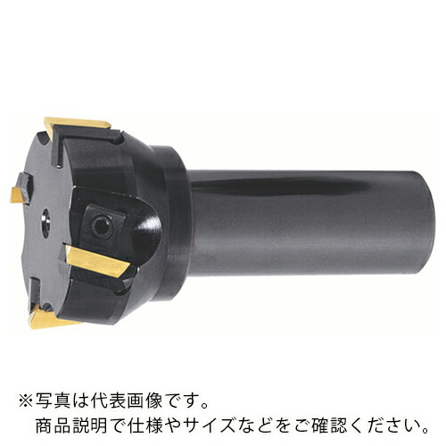 MOLDINO アルファ90 シャンクタイプ ( SE90-4063R )