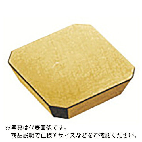 MOLDINO カッタ用チップ SEE42TN-G9Y CY250 CY250 ( SEE42TN-G9Y CY250 ) 【10個セット】