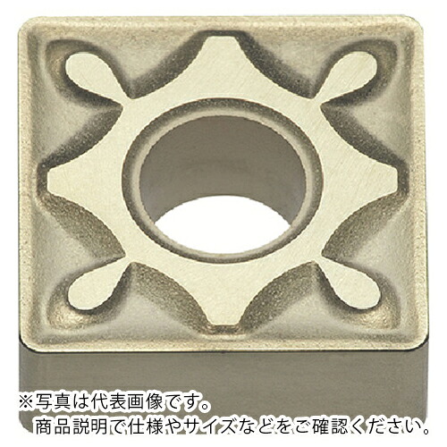 MOLDINO バイト用インサート SNMG120404-AY HG8025 ( SNMG120404-AY HG8025 ) 【10個セット】