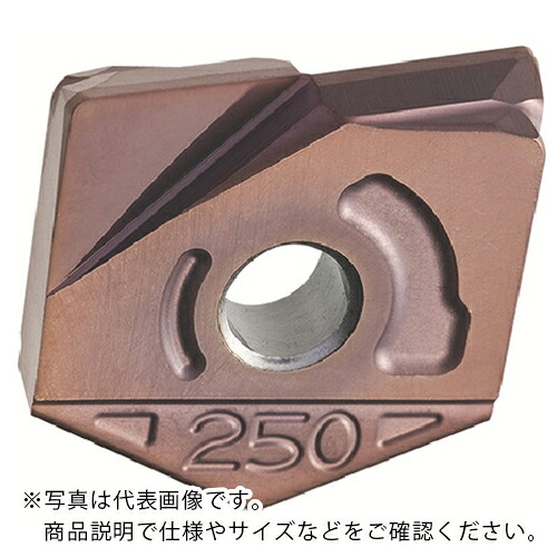 MOLDINO カッタ用インサート ZCFW200-R2.0 PTH08M PTH08M ( ZCFW200-R2.0 PTH08M ) 【2個セット】
