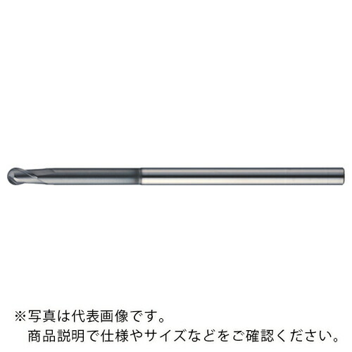 MOLDINO 超硬ボールエンドミル 年代 パナシアボールLS  ( HGOBLS2100-PN )