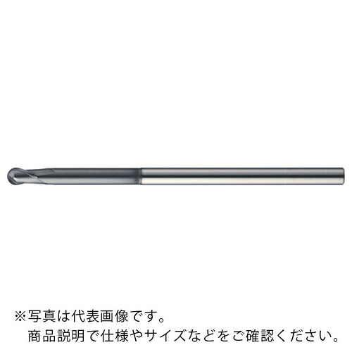 MOLDINO 超硬ボールエンドミル 世紀 パナシアボールLS  ( HGOBLS2160-PN )