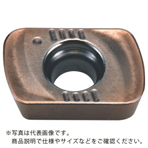 MOLDINO カッタ用インサート EDMT12T3TN-10 JM4160 ( EDMT12T3TN-10 JM4160 ) 【10個セット】