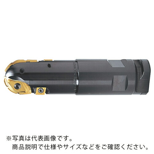 MOLDINO アルファ.ボールエンドミル ( BCU5063C508S )