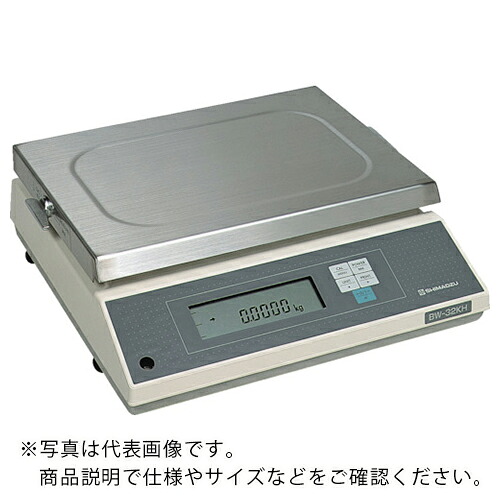島津 ( 島津製作所 ) 精密台はかり ( BX12KH )