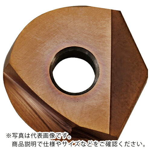 MOLDINO カッタ用インサート ZDFG300-ST ATH80D ATH80D ( ZDFG300-ST ATH80D ) 【2個セット】