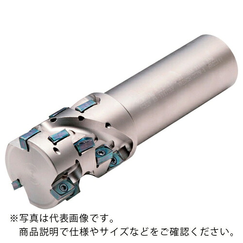 京セラ ヘリカルエンドミルMEWH 挙げ句のはて粉砕機 ( MEWH025S25-10-3-2TXT )