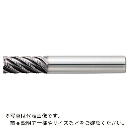 京セラ ソリッドエンドミル ( 5RFH120-260 )