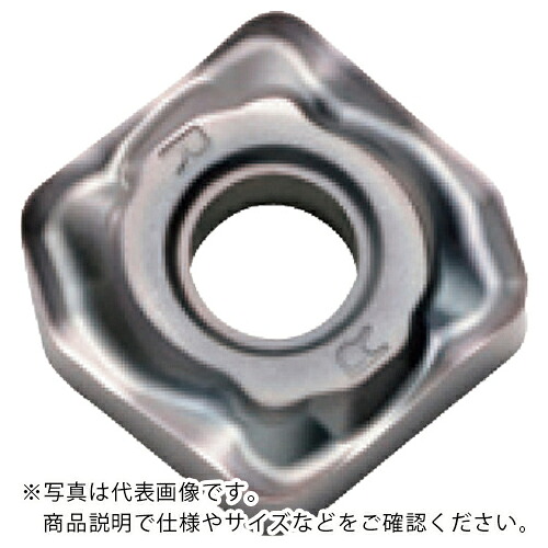 京セラ 旋削加工用チップ PVDコーティング PR005S ( CNMM1204XR-SX PR005S ) 【10個セット】