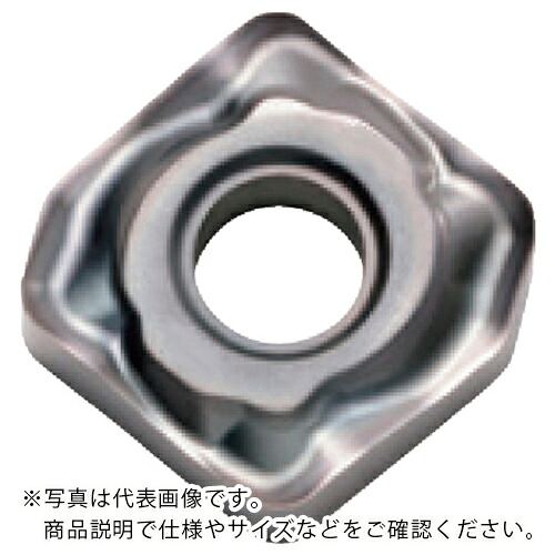 京セラ 旋削加工用手当て PVD上塗り PR005S ( CNMM1906XL-SX PR005S ) 【10個仕掛ける】
