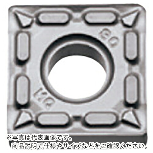 京セラ 旋削用チップ PVDコーティング PR005S ( SNMG120404MQ PR005S ) 【10個セット】
