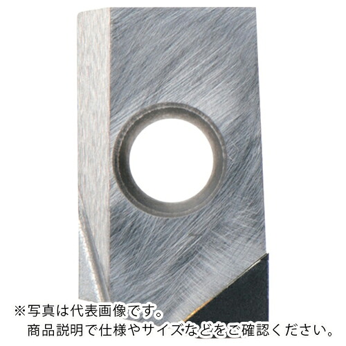 京セラ フライス加工用チップ BDGT-FRLE KPD001 ( BDGT11T302FR-LE KPD001 )