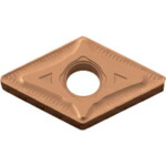 京セラ 旋削加工用チップ CVDコーティング CA310 ( DNMG150608GC CA310 ) 【10個セット】