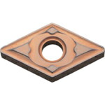京セラ 旋削加工用チップ CVDコーティング CA310 ( DNMG150604C CA310 ) 【10個セット】