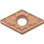 京セラ 旋削加工用チップ CVDコーティング CA320 ( DNMG150608ZS CA320 ) 【10個セット】