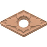 京セラ 旋削加工用チップ CVDコーティング CA320 ( DNMG150612ZS CA320 ) 【10個セット】|Orange Tool Tokiwa