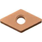 京セラ 旋削加工用チップ CVDコーティング CA315 ( DNMA150608 CA315 ) 【10個セット】