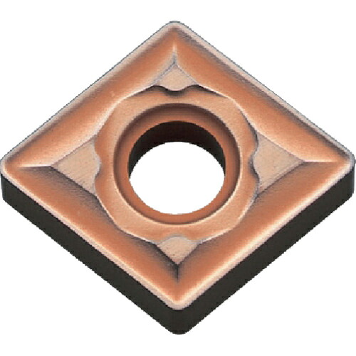 京セラ 旋削加工用チップ CVDコーティング CA320 ( CNMG120412C CA320 ) 【10個セット】