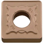 京セラ 旋削加工用チップ CVDコーティング CA320 ( SNMG120412KH CA320 ) 【10個セット】｜Orange Tool Tokiwa