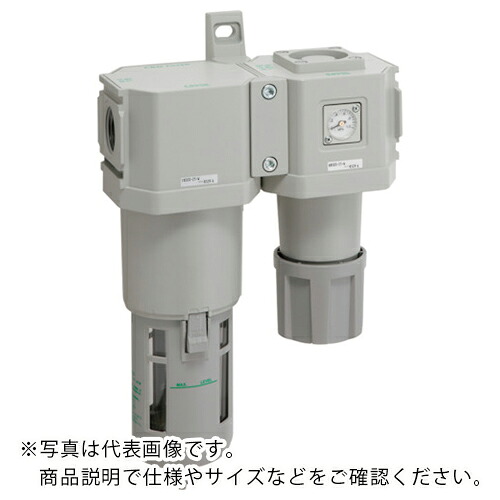 CKD F.Rコンビネーション 白色シリーズ ( C8020-20-W-F )