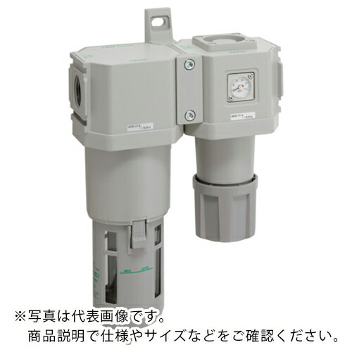CKD F.Rコンビネーション 白色シリーズ ( C8020-20-W-F1 )