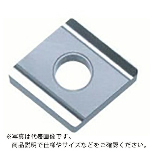 【SALE必要経費】京セラ 旋削加工用手当て サーメット TN60 ( CNGG120404L TN60 ) 【10個仕掛ける】