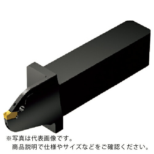 SANDVIK ( サンドビック ) コロカットQF シャンクバイト(480) ( QFT-RFH38C2525-100B (480) )
