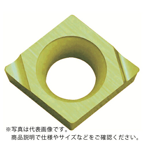 京セラ 旋削加工用手当て PVDサーメット PV720 ( CCET040101ML-F PV720 ) 【10個仕掛ける】 花・ガーデン・DIY-その他