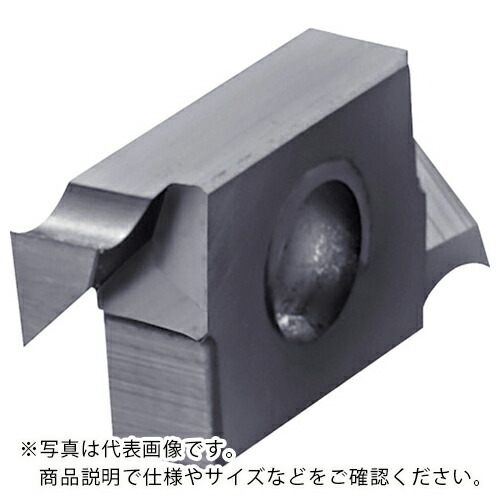 京セラ 溝入れ製作用手当て PVD上塗り PR1535 ( TWFGTR080 PR1535 ) 【5個仕掛ける】