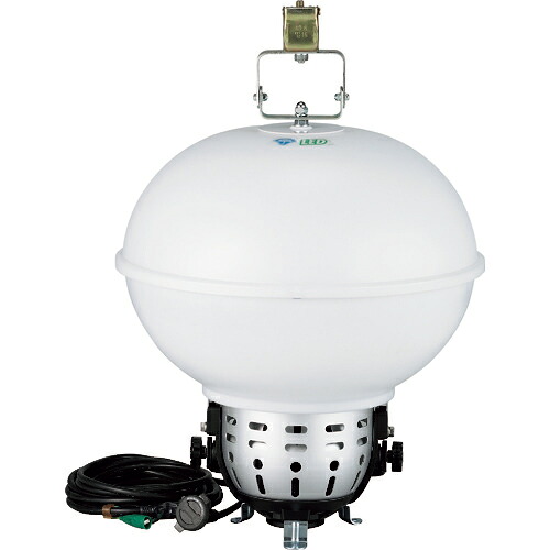 ハタヤ ( ハタヤリミテッド ) 150W LEDボールライト ( LLA-150K )