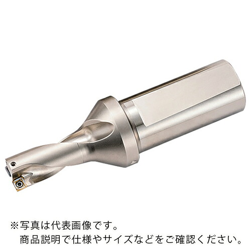 【SALE必要経費】京セラ 神通力せん孔機 DRV用ホルダ 製作深さ2×DC ( S40-DRV370M-2-11 )