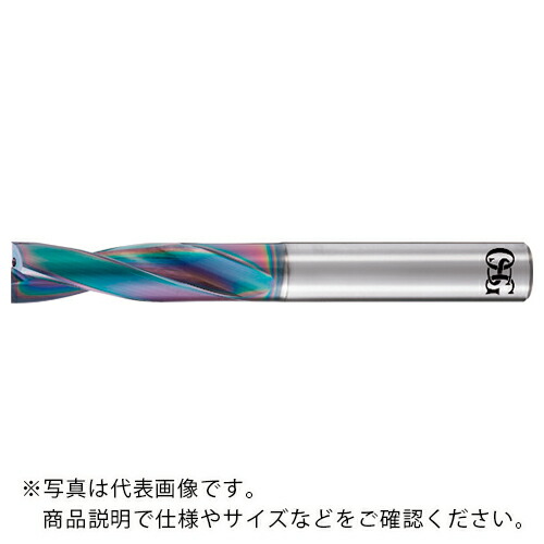 【SALE必要経費】OSG 油穴付き添い人超硬木目細かせん孔機 ADFO-3D 刃径14.6粍 溝長64粍 シャンク径16粍 3334437 ( ADFO-3D 14.6 (3334437) ) DIY・工具-花・ガーデン・DIY-その他