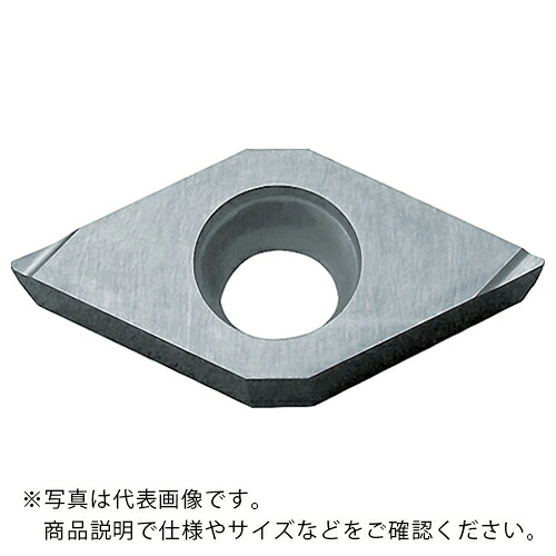 京セラ 旋削加工用チップ PVDコーティング PR1725 ( DCET070202ML-F PR1725 ) 【10個セット】