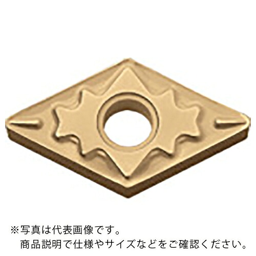 京セラ 旋削加工用手当て CVD サーメット CCX ( DNMG150404HQ CCX ) 【10個仕掛ける】 その他-花・ガーデン・DIY-DIY・工具
