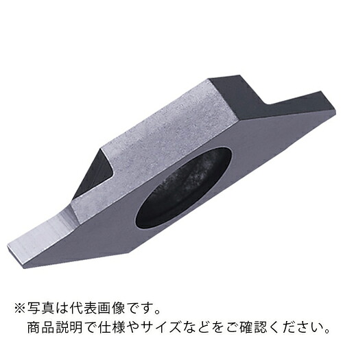 京セラ 旋削加工用チップ PVDコーティング PR1725 ( TKF12R050-NB PR1725 ) 【10個セット】
