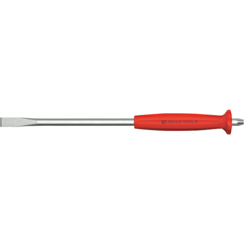 PBスイスツールズ 電工用平タガネ12mm×250mm ( 820HG-5 ) 【10本セット】