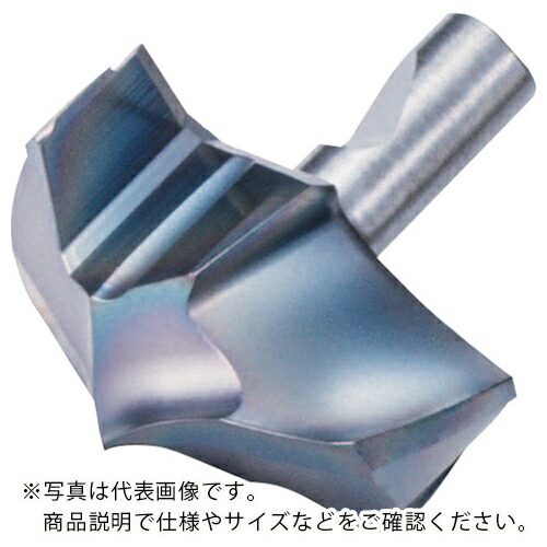 京セラ マジックドリルDRA用チップ 高精度・鋼加工用 DA-HQP PR1525 ( DA1850M-HQP PR1525 )