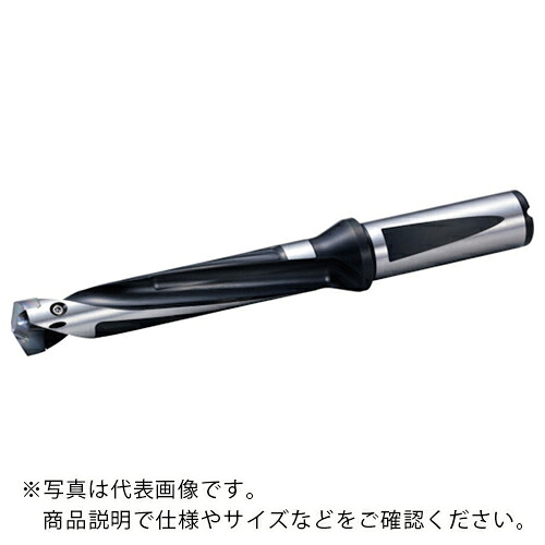京セラ 神通力せん孔機用ホルダ 空想科学小説-DRA 製作深さ5×DC ( 空想科学小説32-DRA300M-5 )