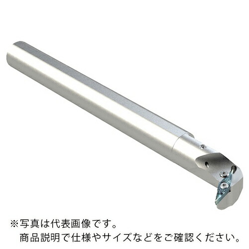 京セラ 細やか産業用ホルダ ( A20R-SZLBL13-30AE )