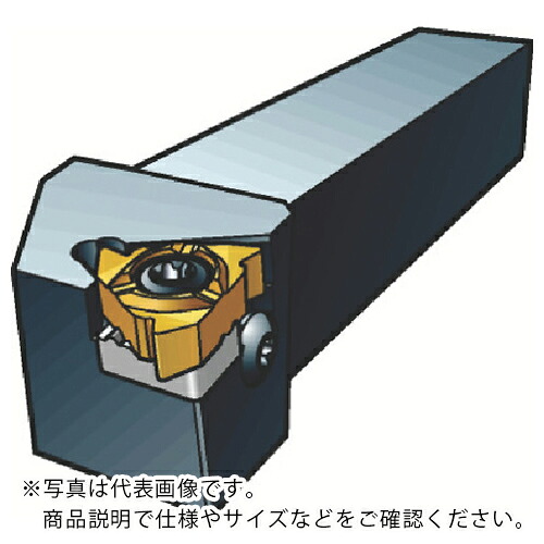 SANDVIK ( サンドビック ) コロスレッド266 ねじ切りシャンクバイト(480) ( 266LFG-3232-22 (480) )