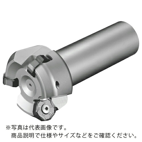 京セラ MFPN45エンドミル ( MFPN45063R-S32-4T )