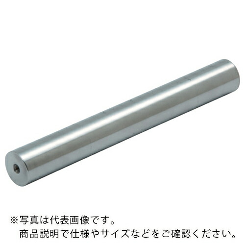 SUPER ( スーパーツール ) 超高磁力マグネットバー タップ穴付 表面最大磁束密度1.2T(12000G) 長さ:500mm ( SMGB1250T )|Orange Tool Tokiwa