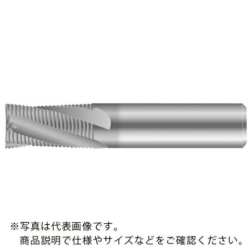 【SALE通貨価値】京セラ ラフィングエンドミル 砂紋切り身刃 ロング 3/4/5RDSL ( 5RDSL250-800-25 )