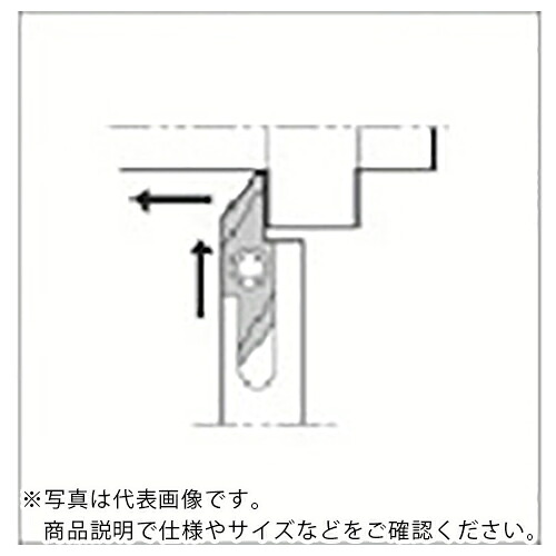 京セラ 逐ってびき(外径)製作用ホルダ AABW-50F ( AABWR1212JX-50F )