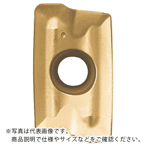 京セラ フライス加工用チップ BDMT-JT CA6535 ( BDMT11T316ER-JT CA6535 ) 【10個セット】