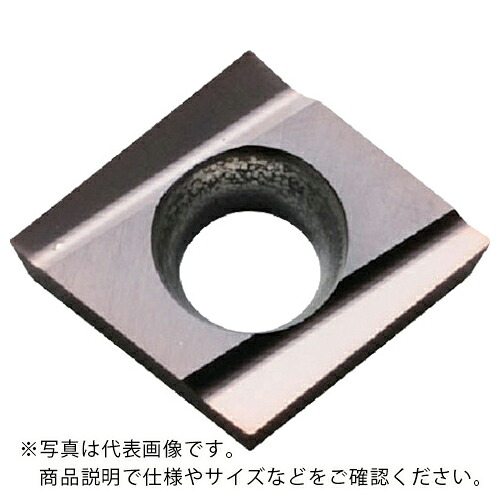 京セラ 旋削加工用チップ PVDコーティング PR1225 ( CCET060201MFL-J PR1225 ) 【10個セット】