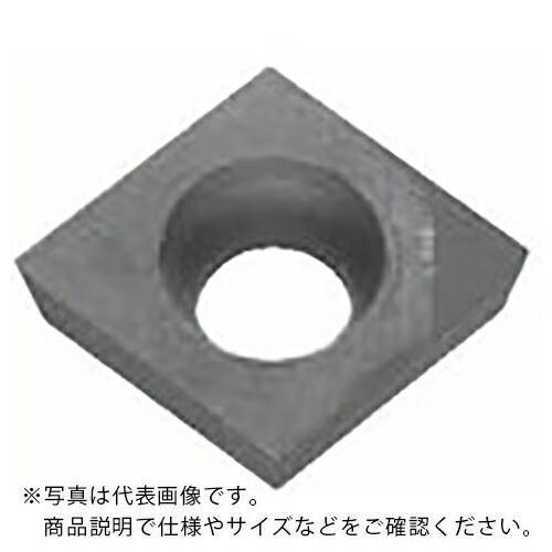 京セラ 旋削加工用チップ PCD(ダイヤモンド) KPD010 ( CCGW09T308 KPD010 )