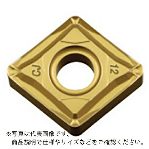 京セラ 旋削加工用心付け CVD上塗り CA525 ( CNMG160616CJ CA525 ) 【10個仕かける】 切削・研削工具用アクセサリー-花・ガーデン・DIY-DIY・工具